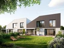 Prodej bytu 5+1, Brno, Na kopcích, 225 m2