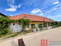 Prodej rodinného domu, Znojmo, Šatovská, 132 m2