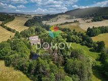 Prodej komerčního pozemku, Jivina, 7287 m2