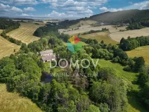 Prodej komerčního pozemku, Jivina, 7287 m2