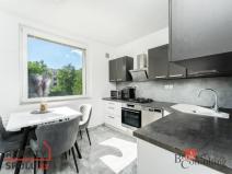 Prodej bytu 3+1, Chrudim - Chrudim IV, Na Šancích, 71 m2