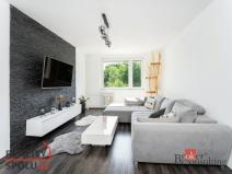 Prodej bytu 3+1, Chrudim - Chrudim IV, Na Šancích, 71 m2