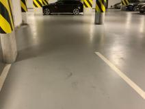 Pronájem garáže, Karlovy Vary, Pražská silnice, 10 m2