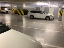 Pronájem garáže, Karlovy Vary, Pražská silnice, 10 m2