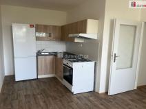Pronájem bytu 2+kk, Praha - Kobylisy, Mirovická, 43 m2