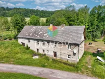 Prodej rodinného domu, Jivina, 100 m2