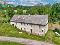 Prodej rodinného domu, Jivina, 100 m2