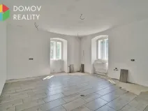 Prodej rodinného domu, Jivina, 100 m2