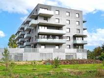 Prodej bytu 2+kk, Praha - Prosek, Čakovická, 52 m2