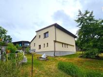 Pronájem rodinného domu, Nepomuk - Dvorec, Rožmitálská, 141 m2