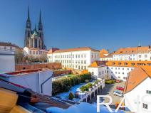 Prodej bytu 2+1, Brno, 55 m2