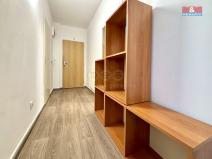 Pronájem bytu 1+1, Náchod - Staré Město nad Metují, Duhová, 43 m2