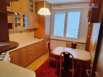 Pronájem bytu 3+1, Opava - Kylešovice, Gudrichova, 69 m2