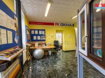 Prodej činžovního domu, Jeseník, Lipovská, 540 m2