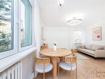Prodej bytu 4+kk, Praha - Hostivař, Na Groši, 83 m2
