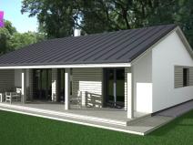 Prodej pozemku pro bydlení, Ostrava, Bartošová, 2380 m2