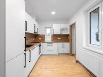 Prodej rodinného domu, Žehušice, Hlavní, 105 m2