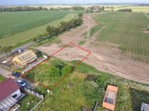 Prodej pozemku pro bydlení, Všestary, 1011 m2