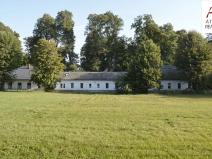 Prodej restaurace, Vidice, 1000 m2