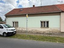 Prodej rodinného domu, Jimlín - Zeměchy, 214 m2