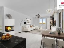 Prodej rodinného domu, Morašice, 124 m2