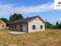 Prodej rodinného domu, Morašice, 124 m2