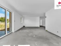 Prodej rodinného domu, Morašice, 124 m2