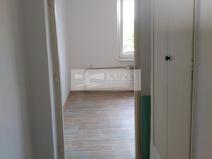 Pronájem bytu 1+kk, Chomutov, Čechova, 24 m2