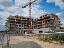 Prodej bytu 2+kk, Praha - Třebonice, Thomasova, 53 m2