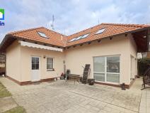 Prodej rodinného domu, Rudná, Na Skalce, 183 m2