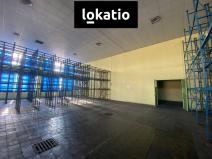 Pronájem skladu, Olomouc - Holice, 612 m2