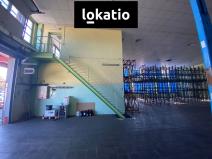 Pronájem skladu, Olomouc - Holice, 612 m2