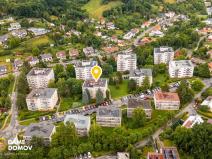Prodej bytu 1+1, Zlín - Mladcová, Mokrá II, 36 m2