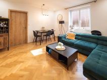 Prodej bytu 3+kk, Tlučná, V Rybníčkách, 56 m2