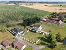 Prodej pozemku pro bydlení, Rokytno - Bohumileč, 1064 m2