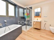 Pronájem bytu 3+kk, Beroun - Beroun-Město, Vorlova, 72 m2