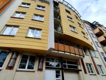Pronájem bytu 3+kk, Praha, Kašparovo náměstí, 80 m2