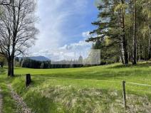 Prodej louky, Volary, 89843 m2