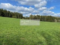 Prodej louky, Volary, 89843 m2