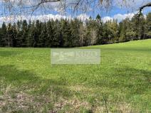 Prodej louky, Volary, 89843 m2