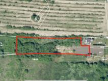 Prodej zahrady, Chožov - Třtěno, 2311 m2