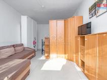 Prodej bytu 2+1, Pardubice - Zelené Předměstí, Anenská, 54 m2