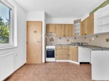 Pronájem bytu 2+kk, Strakonice - Strakonice II, Bezděkovská, 50 m2