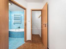 Pronájem bytu 2+kk, Strakonice - Strakonice II, Bezděkovská, 50 m2