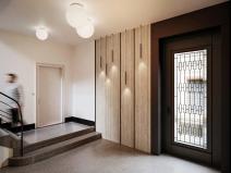 Prodej komerční nemovitosti, Praha - Vinohrady, Blanická, 255 m2