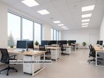 Pronájem obchodního prostoru, Praha - Libeň, Sokolovská, 176 m2