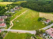 Prodej pozemku pro bydlení, Vítězná - Kocléřov, 13646 m2