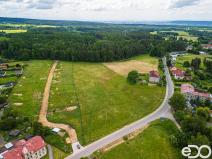 Prodej pozemku pro bydlení, Vítězná - Kocléřov, 13646 m2