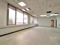 Pronájem obchodního prostoru, Praha - Libeň, Sokolovská, 75 m2
