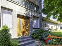 Prodej rodinného domu, Litultovice, 250 m2